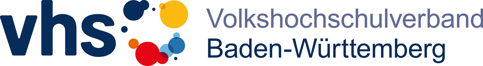 Volkshochschulverband Baden-Württemberg - Logo