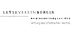 Lette Verein Berlin - Logo