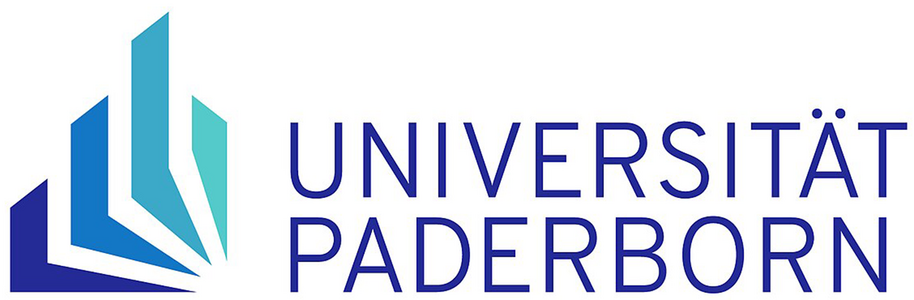Universität Paderborn - Logo