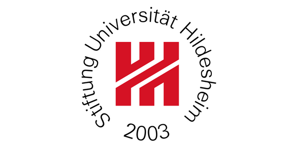 Stiftung Universität Hildesheim - Logo