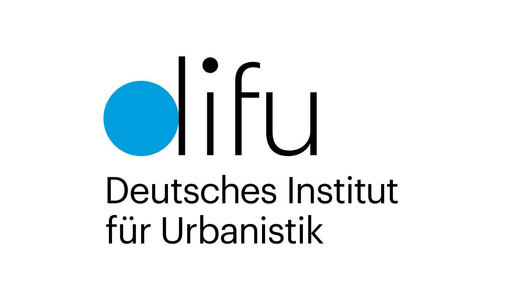 Studentische Mitarbeit zur Projektunterstützung im Themenbereich kommunaler Klimaschutz und Klimaanpassung (m/w/d) - Deutsches Institut für Urbanistik gGmbH - Logo