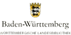 Württembergische Landesbibliothek - Logo