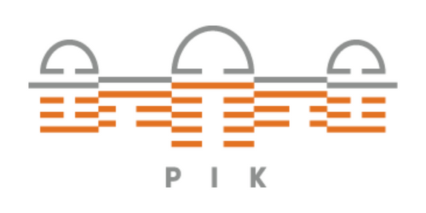 Potsdam-Institut für Klimafolgenforschung e.V. (PIK) - Logo