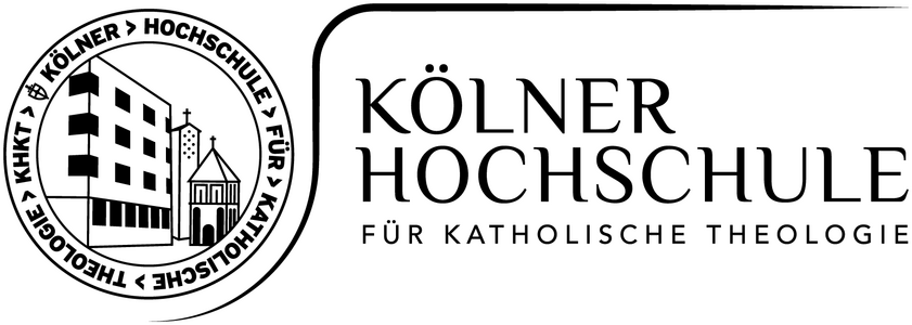 Kölner Hochschule für Katholische Theologie (KHKT) gGmbH - Logo