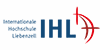 Internationale Hochschule Liebenzell - Logo