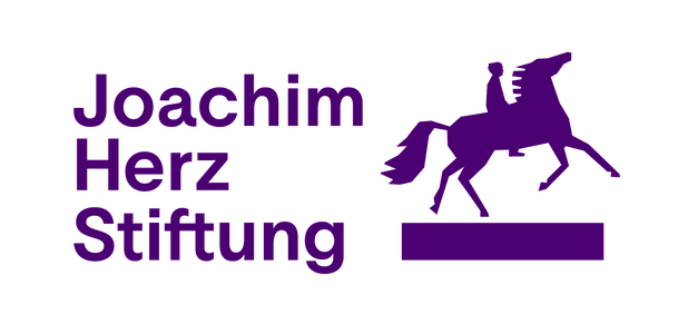 Joachim Herz Stiftung - Logo