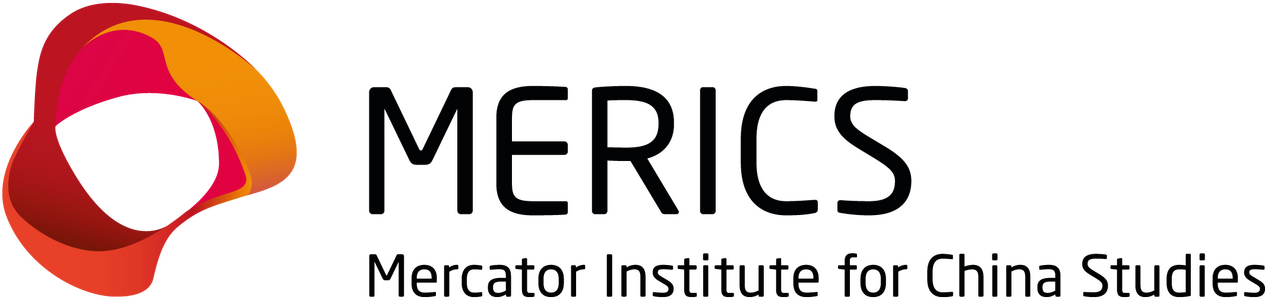 Mercator Institute for China Studies (MERICS) gGmbH