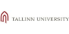 Tallinn University - Logo