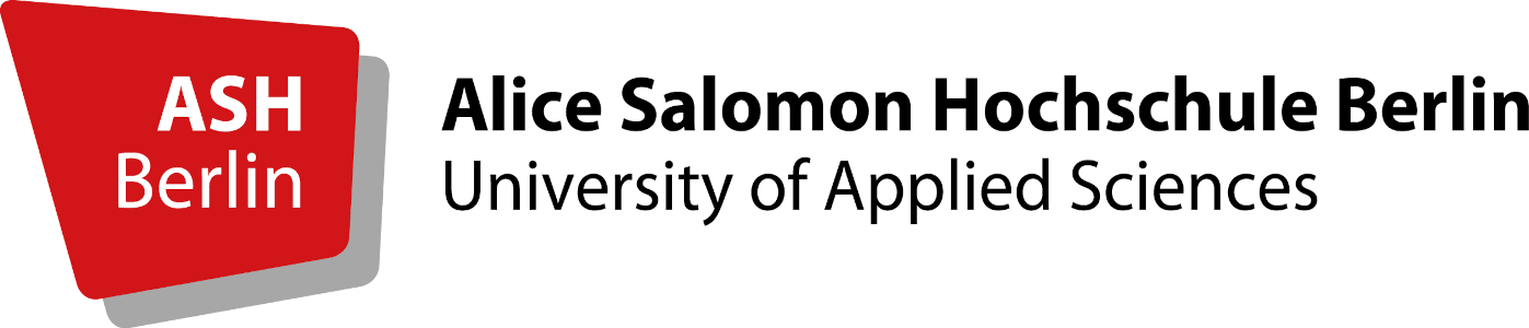 Alice Salomon Hochschule Berlin - Logo