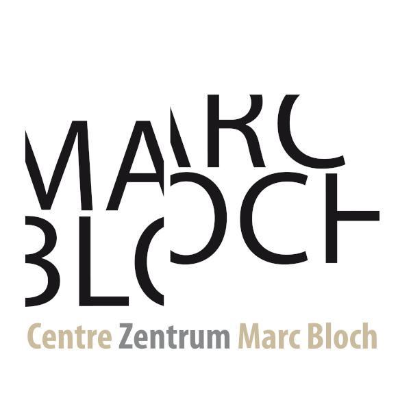 Centre Marc Bloch Deutsch-Französisches Forschungszentrum - Logo