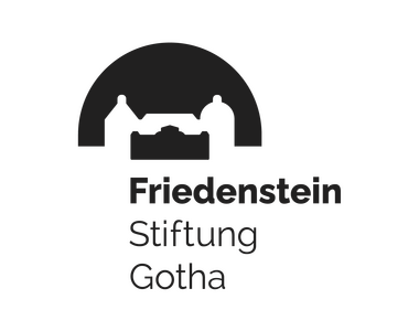 Friedenstein Stiftung Gotha - Logo