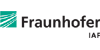 Verwaltungsleiter (m/w/d) - Fraunhofer-Institut für Angewandte Festkörperphysik (IAF) - Logo