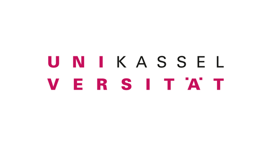 Universität Kassel - Logo