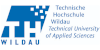 Technische Hochschule Wildau - Logo