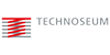 TECHNOSEUM - Stiftung Landesmuseum für Technik und Arbeit in Mannheim - Logo