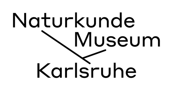 Staatliches Museum für Naturkunde Karlsruhe - Logo