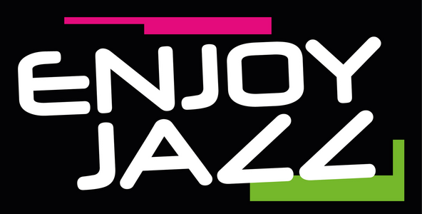 Enjoy Jazz - Logo