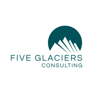 Werkstudent/in Marketing und Communications (m/w/d)* - Five Glaciers Consulting GmbH - Logo