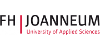 Fachhochschule Joanneum GmbH - Logo