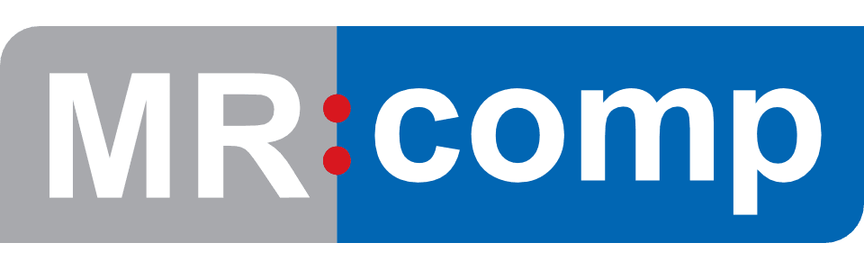 Praktikant (m/w/d) Online Vertrieb - MR:comp GmbH - Logo