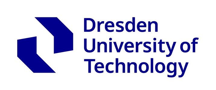 Dresden University of Technology - Logo