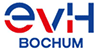 Evangelische Hochschule Rheinland-Westfalen-Lippe (EvH Bochum) - Logo