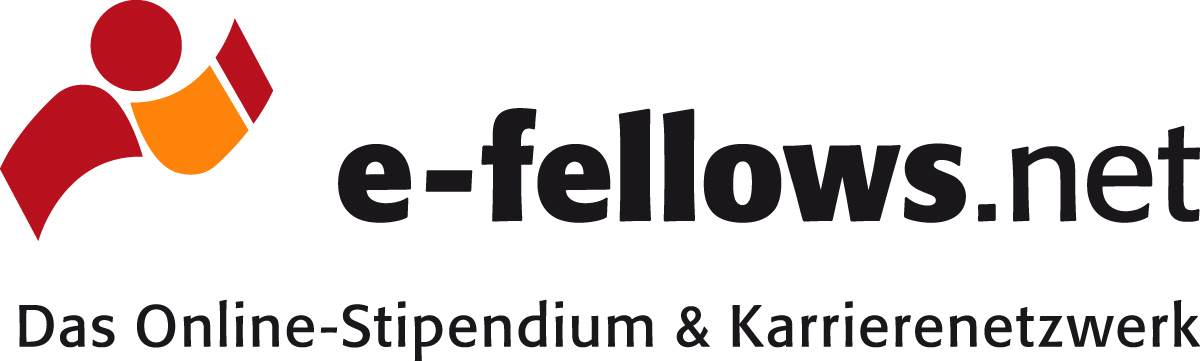 Community & Social Media Manager (m/w/d) - e-fellows.net GmbH & Co. KG e-fellows.net GmbH & Co. KG - Logo