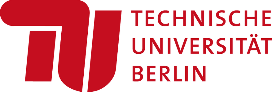 Technische Universität Berlin - Logo