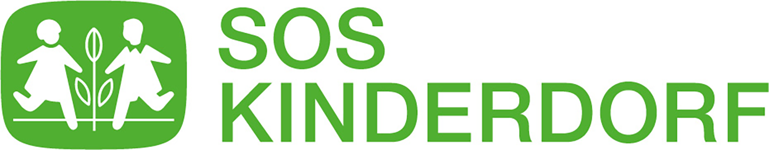 SOS-Kinderdorf e.V. - Logo