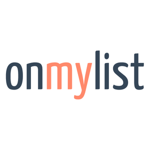 Werkstudent im Online Marketing (m,w,d) - Onmylist GmbH - Logo