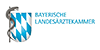 Bayerische Landesärztekammer - Logo