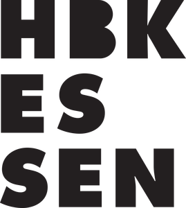 Professur für Digital Media and Game Studies (m/w/d) - HBK Essen GmbH - Logo