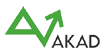 AKAD University - Logo