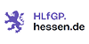Hessisches Landesamt für Gesundheit und Pflege (HLfGP) - Logo