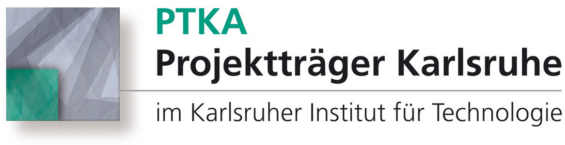 Projektträger Karlsruhe über Kienbaum Consultants International GmbH - Logo