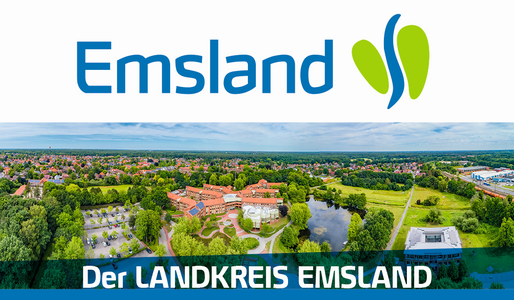 Landkreis Emsland - Logo