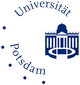 Universität Potsdam - Logo