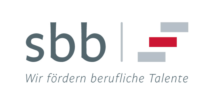 Leitung Förderprogramm Aufstiegsstipendium - Stiftung Begabtenförderung berufliche Bildung (SBB) - Logo