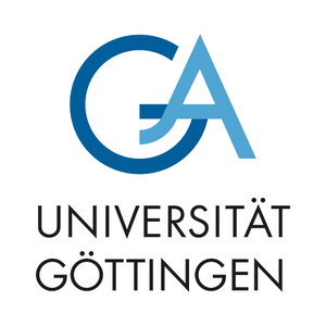 Georg-August-Universität Göttingen - Logo