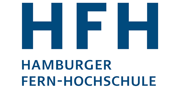 HFH - Hamburger Fern-Hochschule - Logo