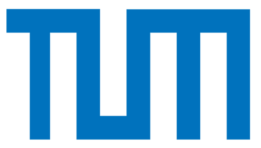 Technische Universität München (TUM) - Logo
