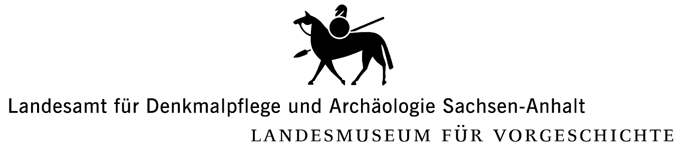 Landesamt für Denkmalpflege und Archäologie Sachsen-Anhalt - Logo