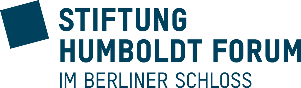 Referent*in „Internationales und Diversität“ (d/m/w) - Stiftung Humboldt Forum im Berliner Schloss - Logo