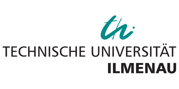 Technische Universität Ilmenau - Logo Technische Universität Ilmenau - Logo