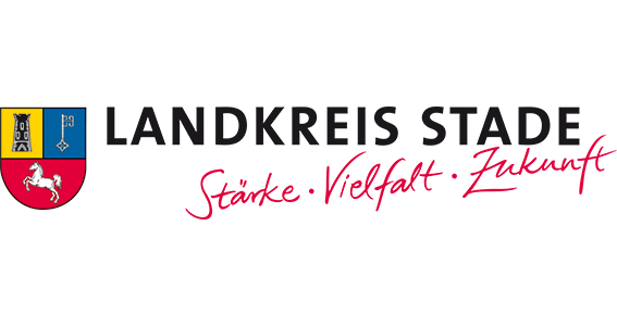 Landkreis Stade - Logo