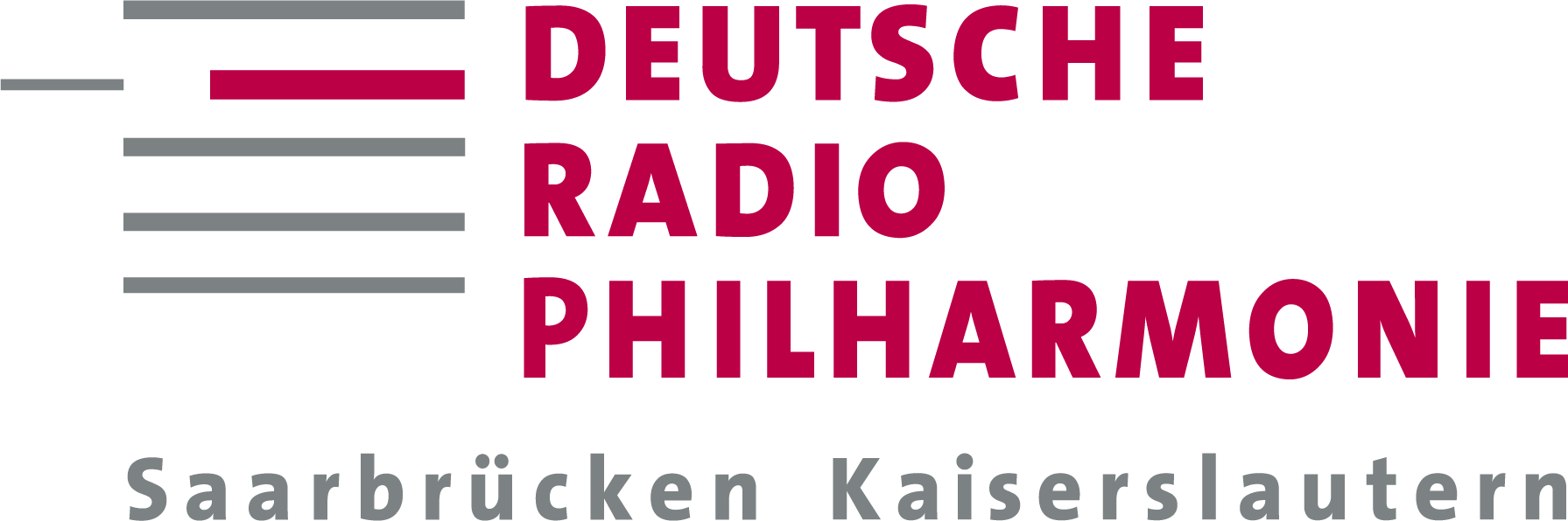 Musikwissenschaftler/Musikwissenschaftlerin (m/w/d) gesucht - Saarländischer Rundfunk - Logo