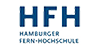 HFH - Hamburger Fern-Hochschule - Logo