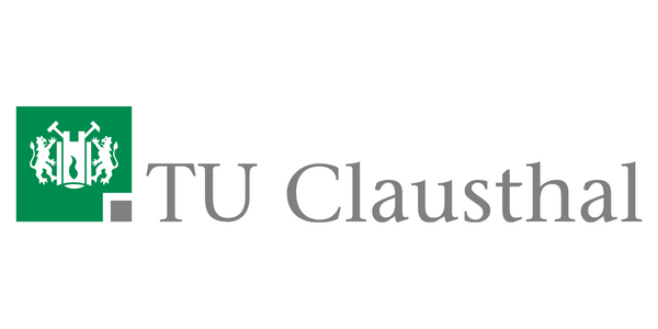 Technische Universität Clausthal - Logo