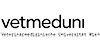 Veterinärmedizinische Universität Wien - Logo