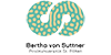 Bertha von Suttner Privatuniversität - Logo